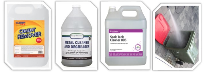 Healthcare Equipment & Infrastructure